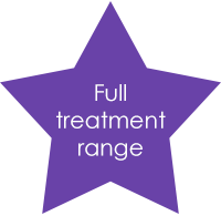 Manchester Dentist Star2